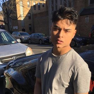 Meet your Posher, Raj